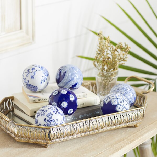 Decorative Bowl Fillers | Wayfair